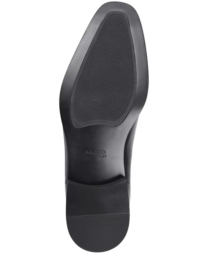 Men's Sosa Round-Toe Boots - thumbnail 5