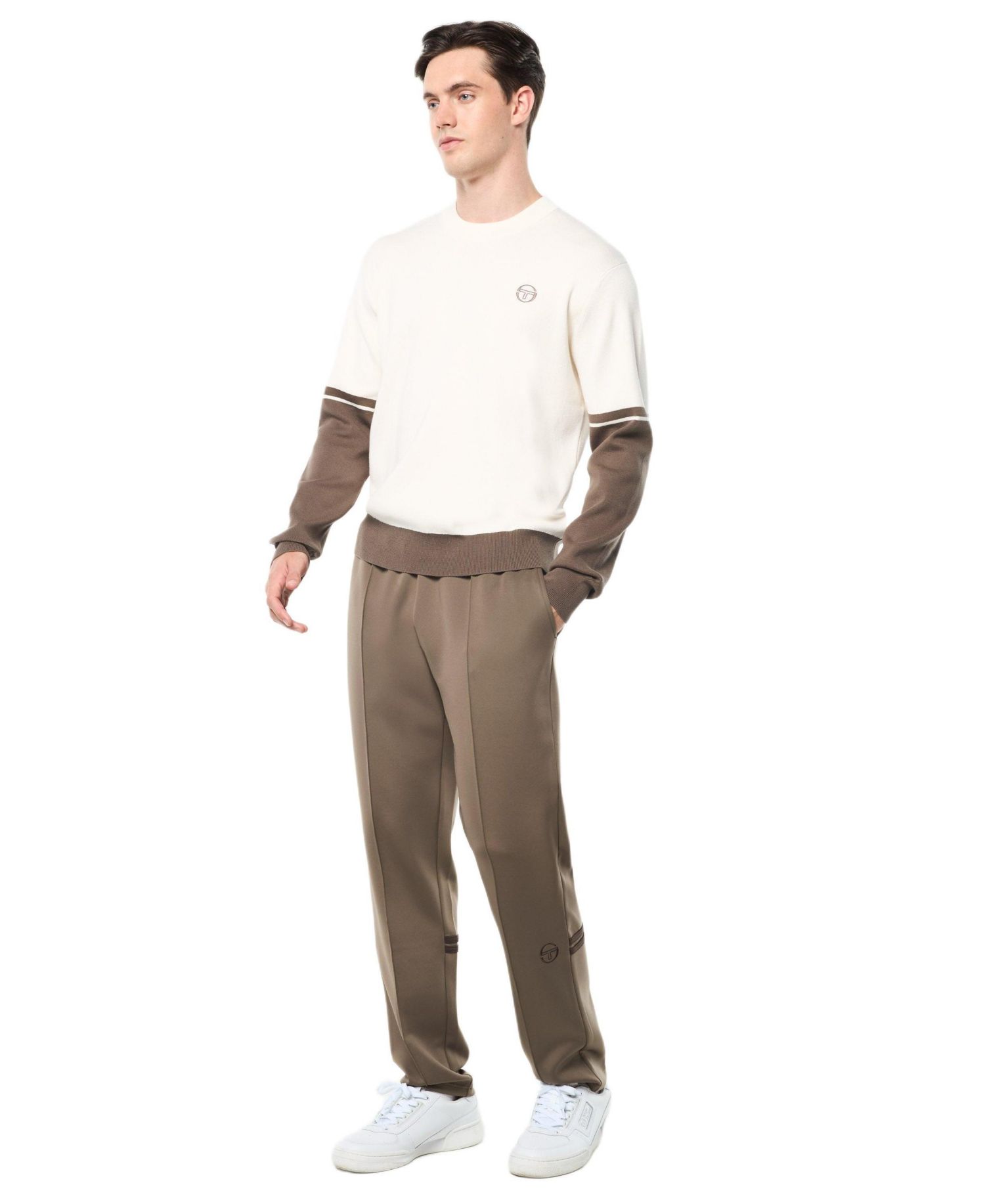 Men's Giovane Crewneck