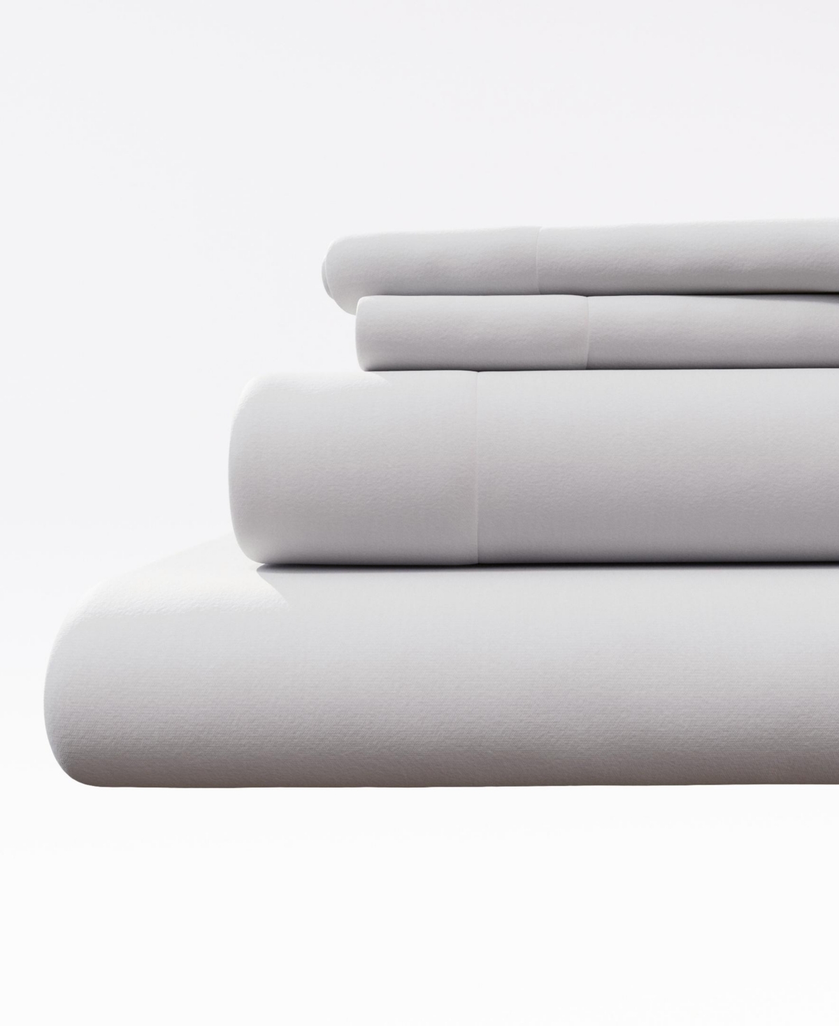 Linery and Co. Viscose from Bamboo Cotton Blend Jersey Sheets