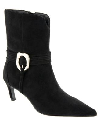 Women's Zoryn Mid Calf Bootie