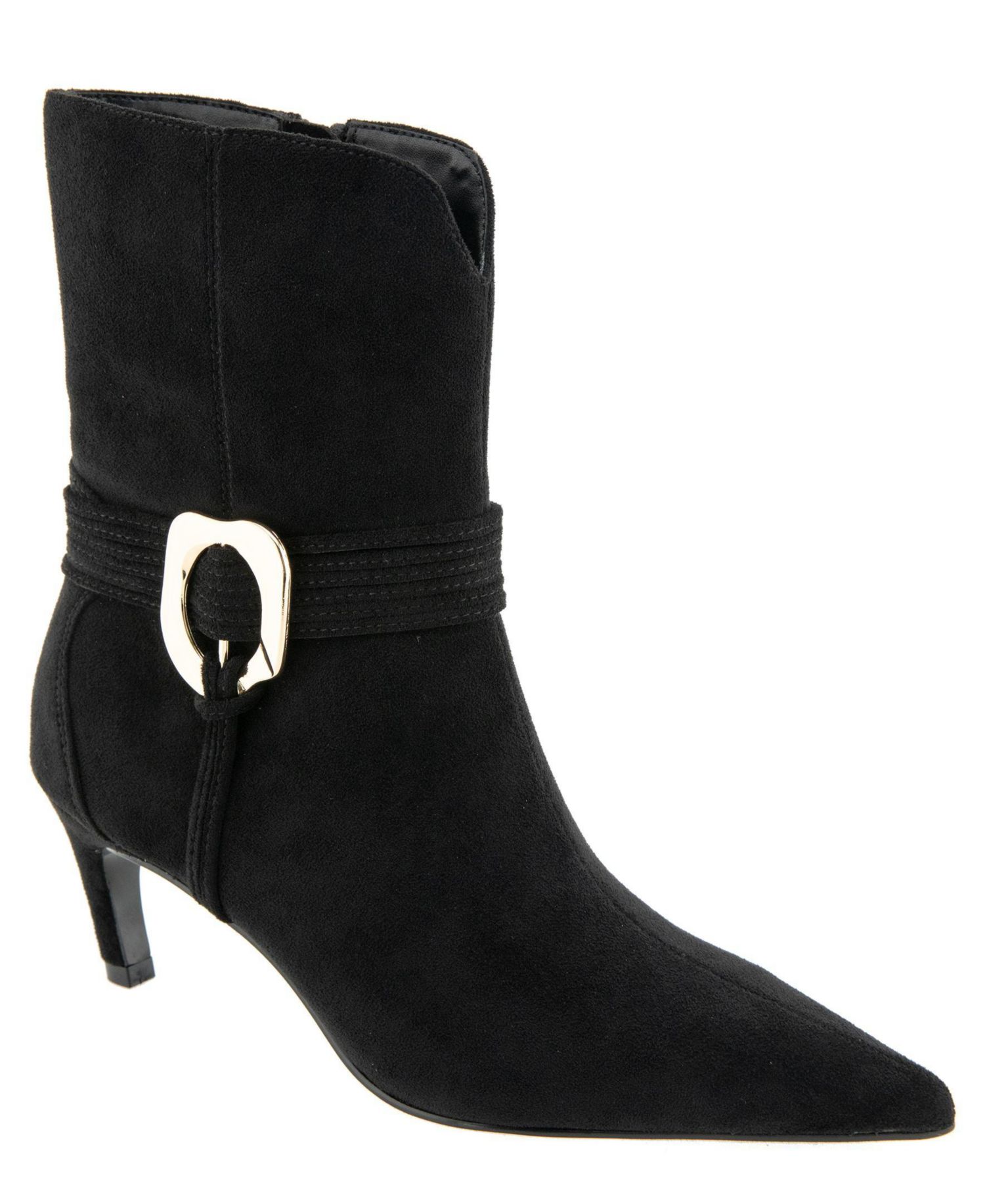 Women's Zoryn Mid Calf Bootie