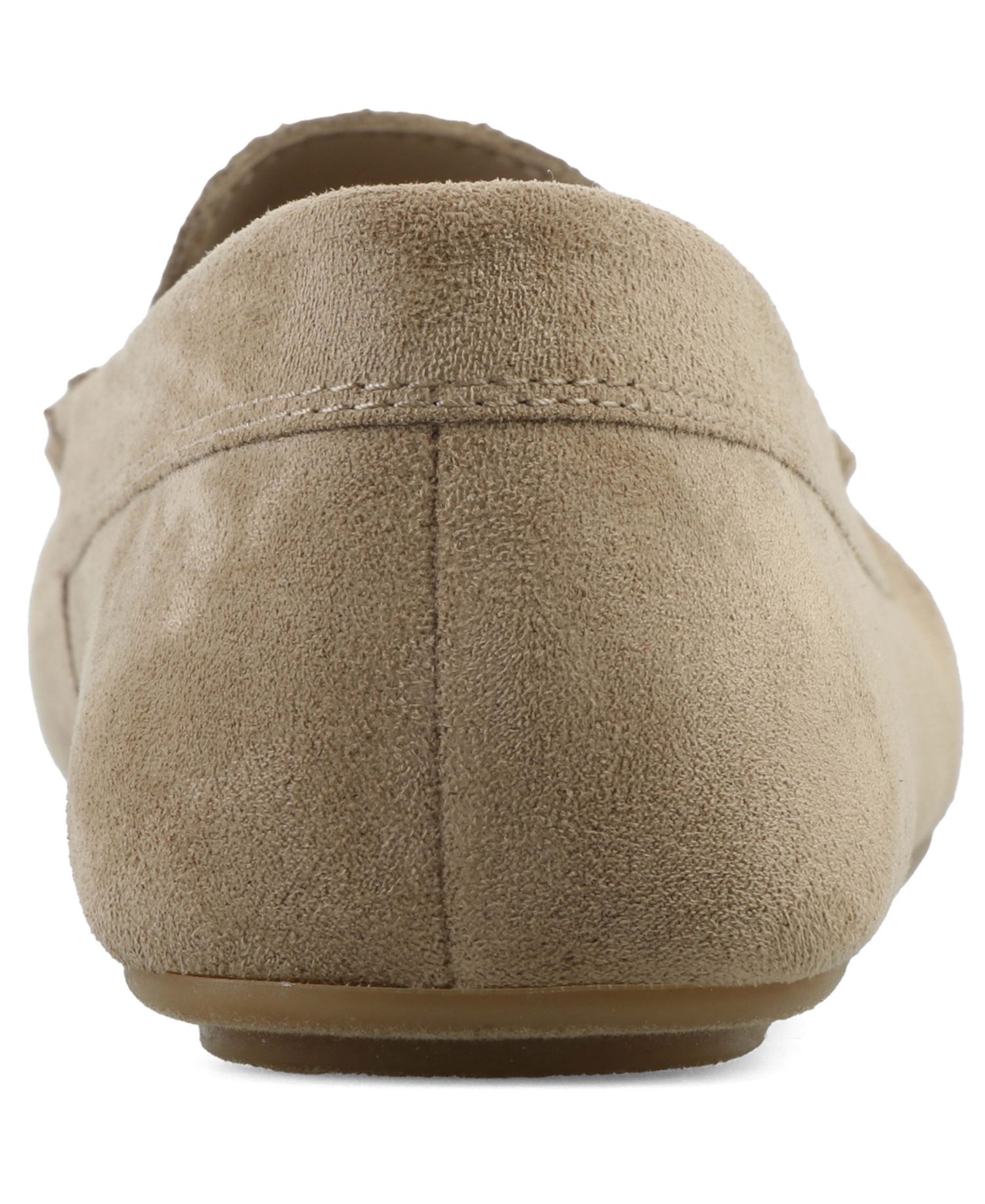 Women's Caelann Slip On Driver Loafers