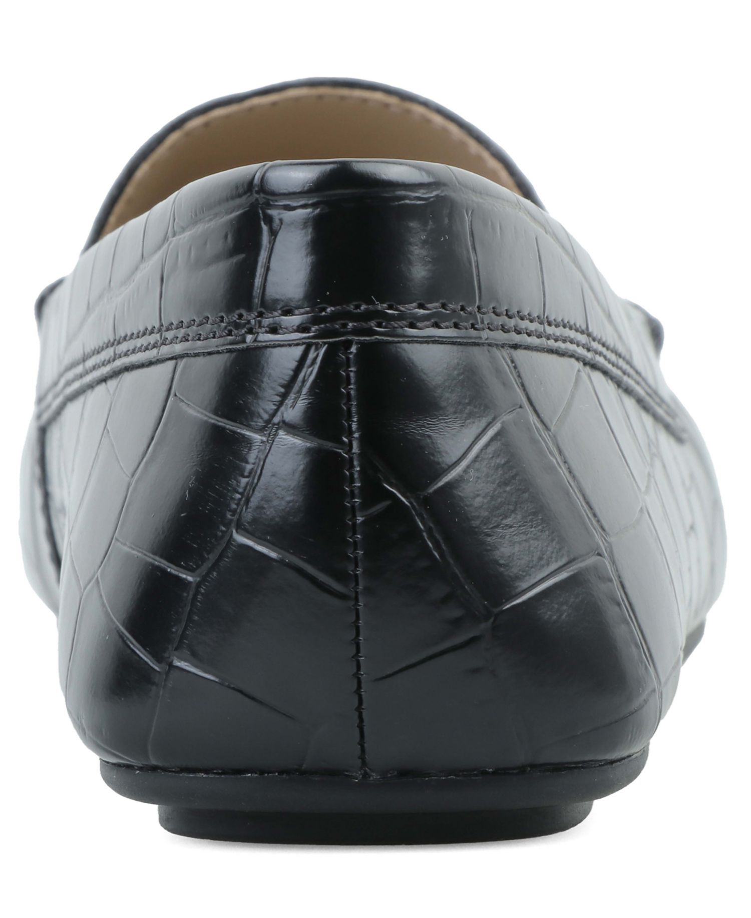 Women's Caelann Slip On Driver Loafers
