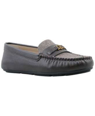 Women's Caelann Slip On Driver Loafers