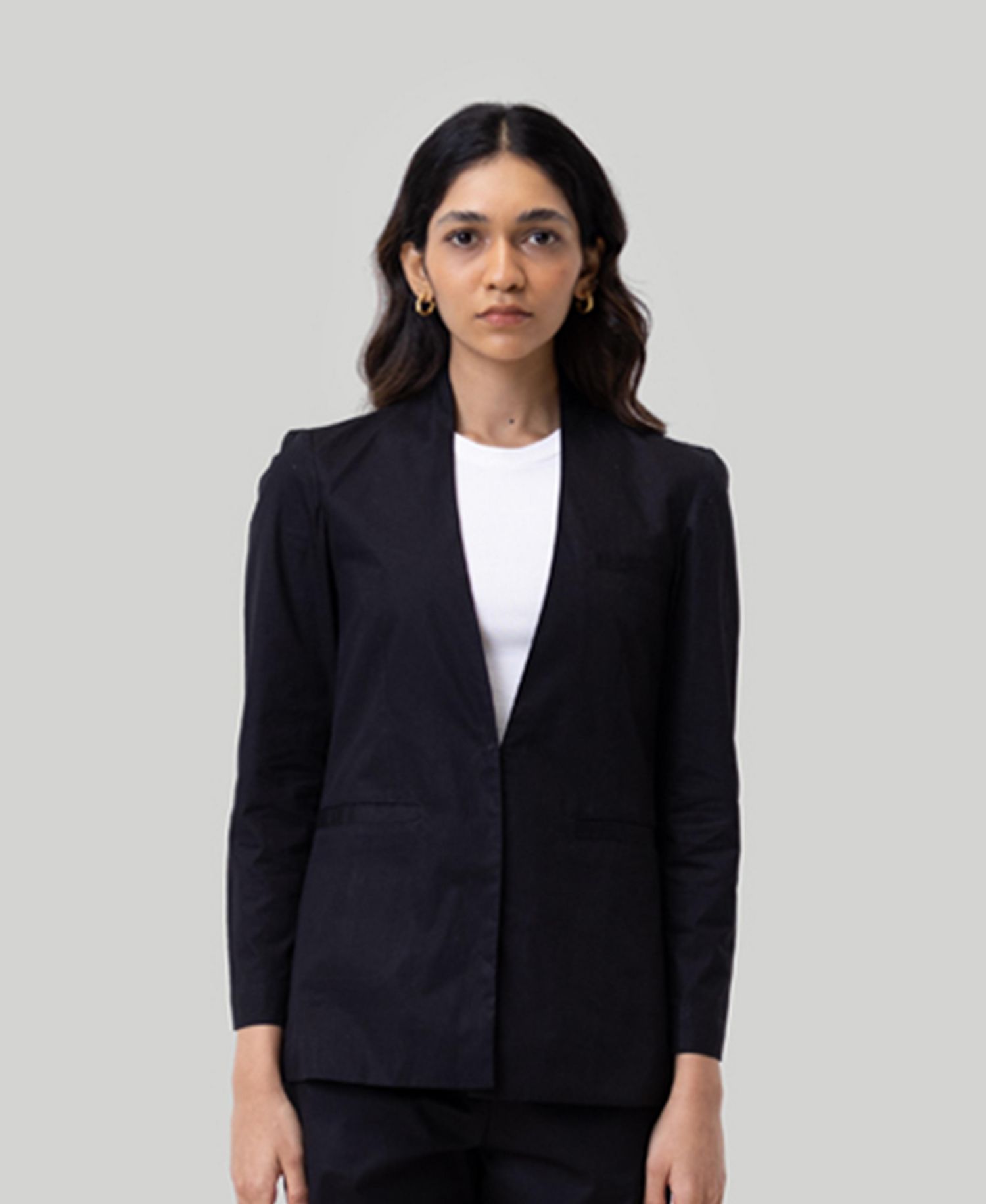 Women's Summer Heat Blazer
