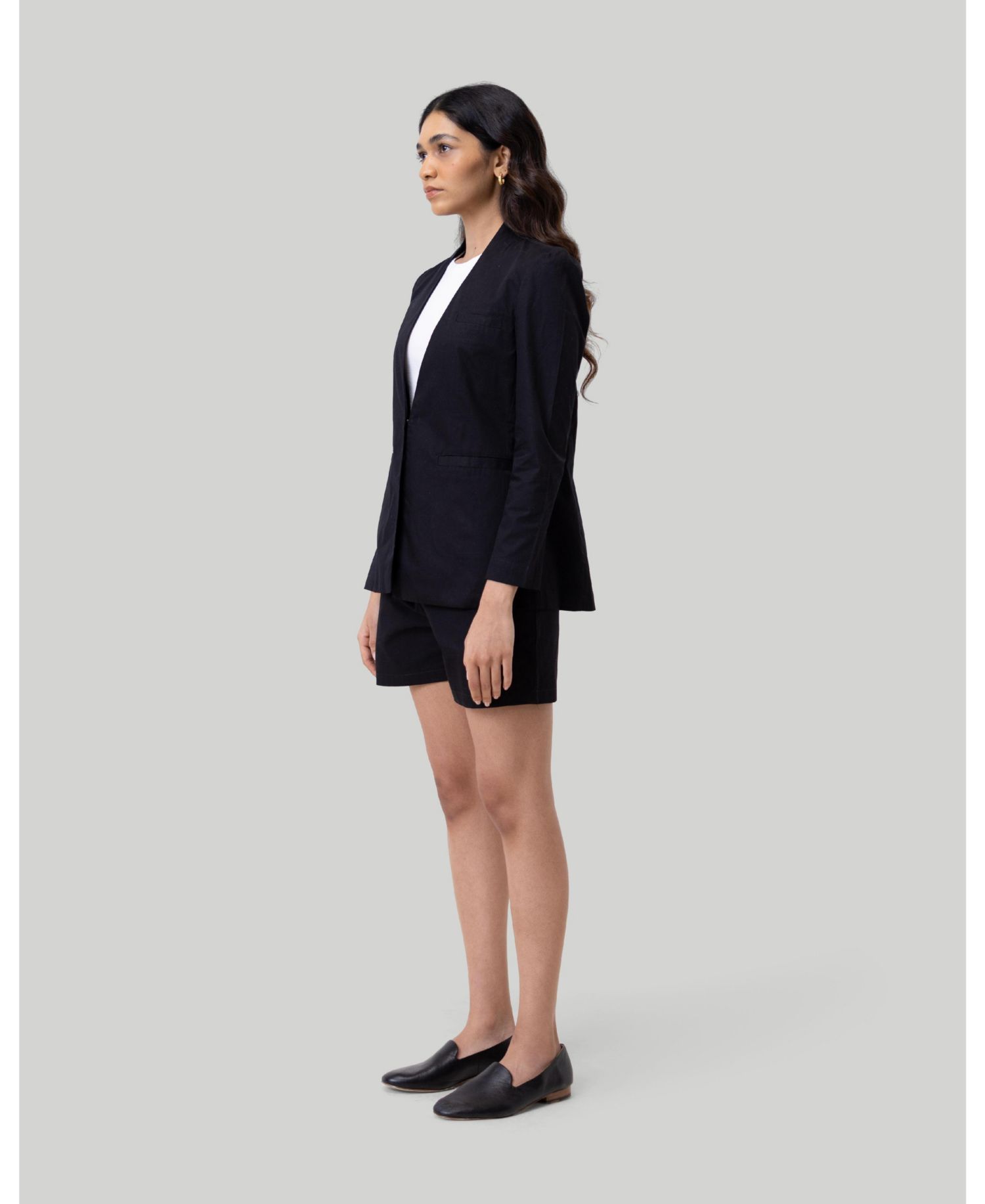 Women's Summer Heat Blazer