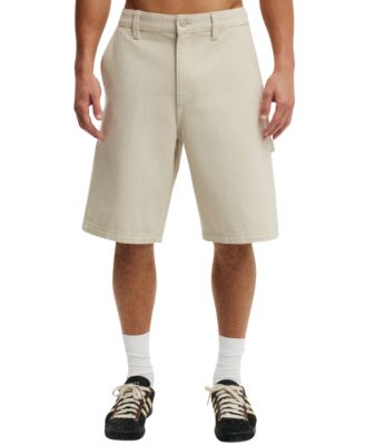 Men's 9" Baggy Worker Shorts