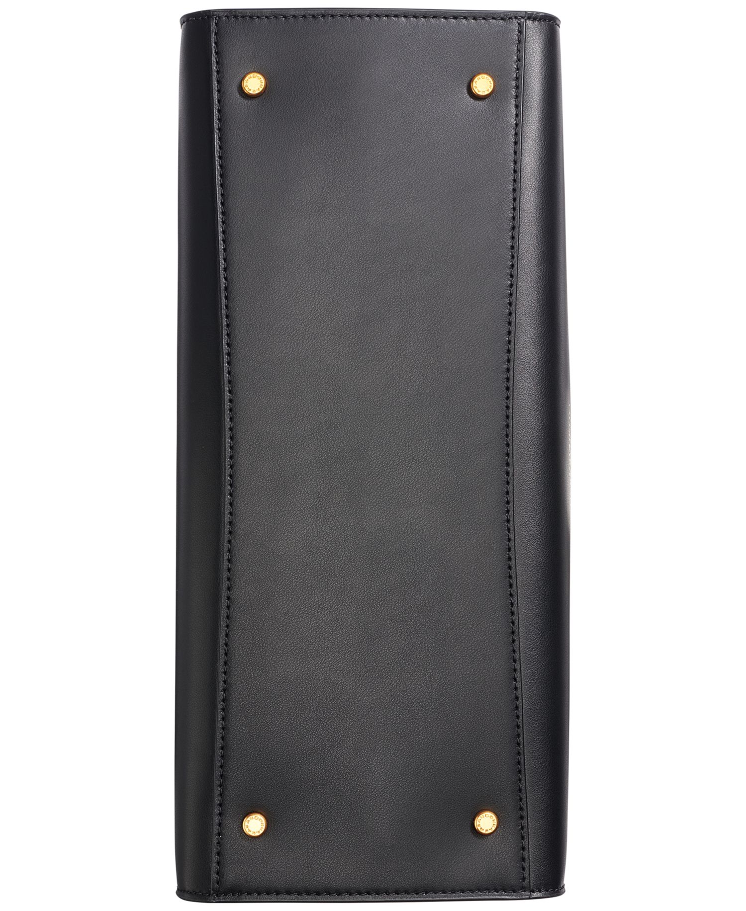 Loden Leather Satchel Handbag