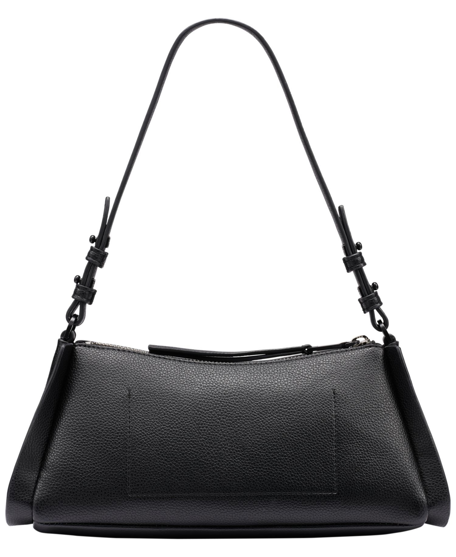 Josie Zip-Top Small Shoulder Handbag