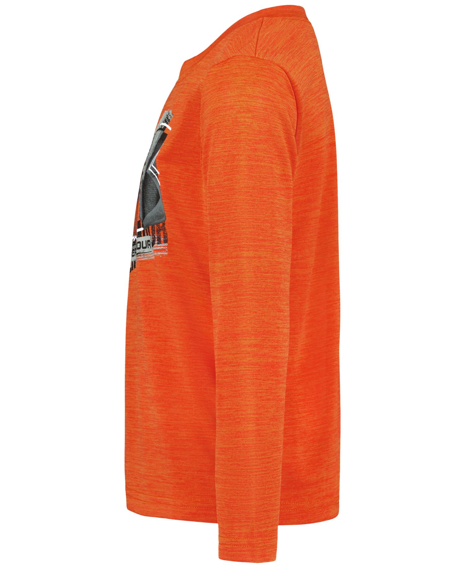 Boys' 2T-7 Long-Sleeve T-Shirt