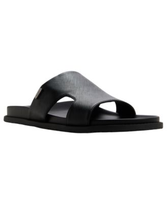 Men's Becket Round-Toe Sandals