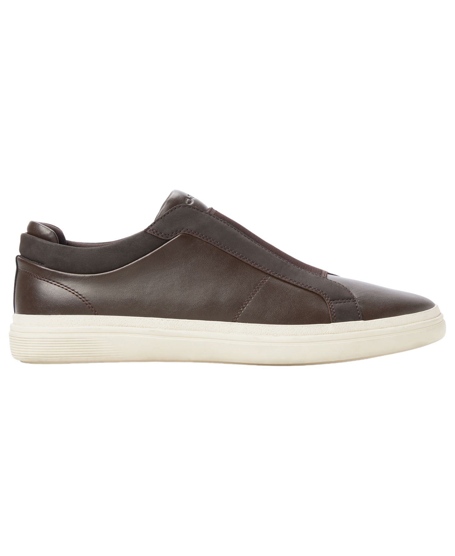 Men's Aros Round-Toe Sneakers