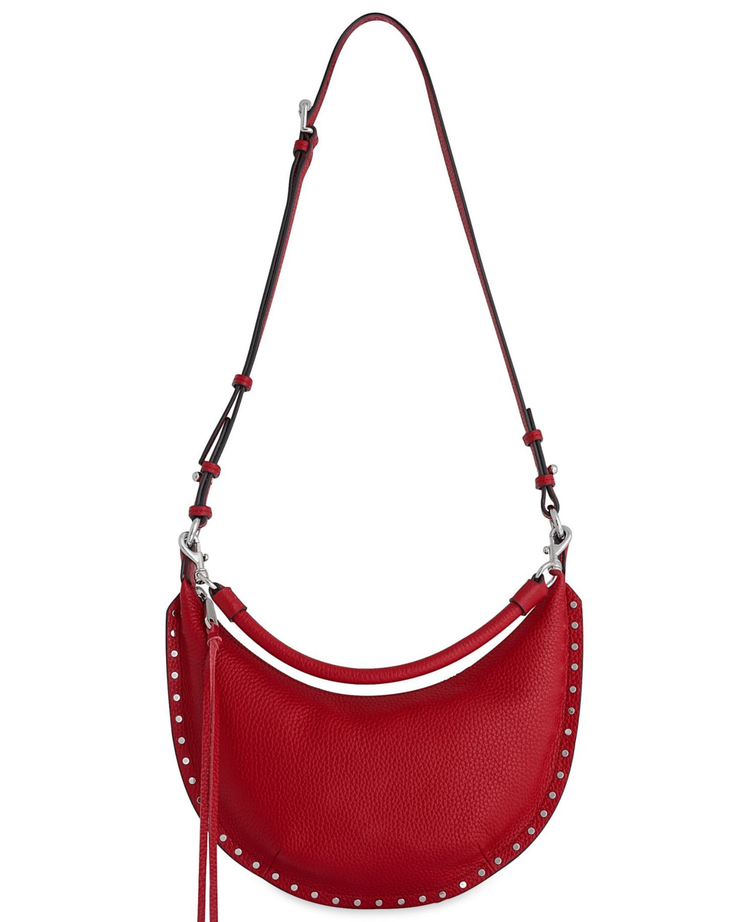 Darren Medium Crossbody Handbag