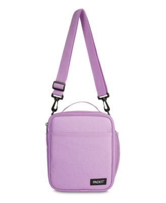 Pack It Freezable Crossbody Lunch Box