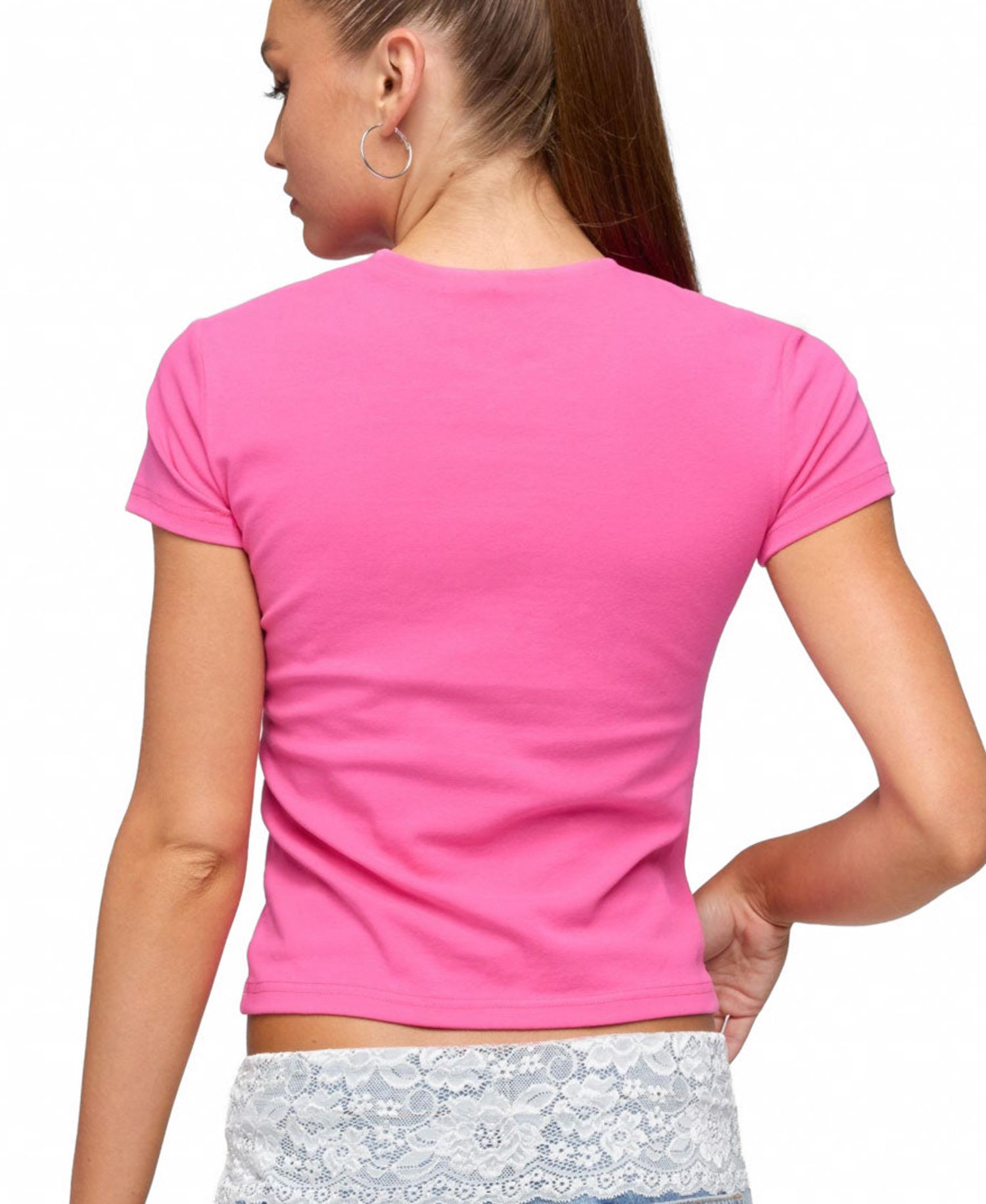 Women's Forever That Girl T Shirt