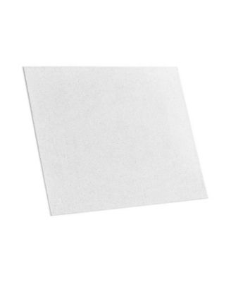 11 x 14 Inch Canvas Boards for Painting, 12 Pack White Canvas Panels