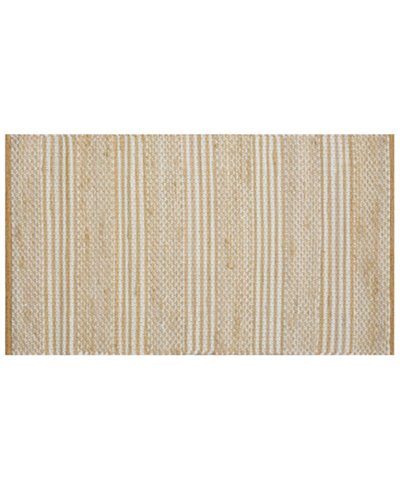 Nourison Verbena Flat-Weave Stripe 27