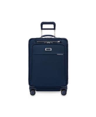 Baseline Compact Medium Checked Expandable Spinner