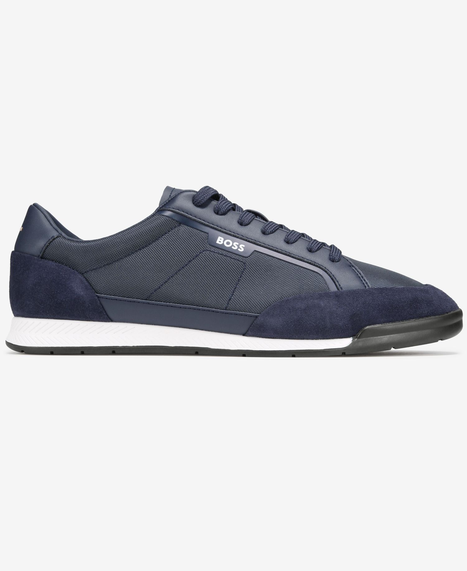 Men's Nitan Low Top Sneakers