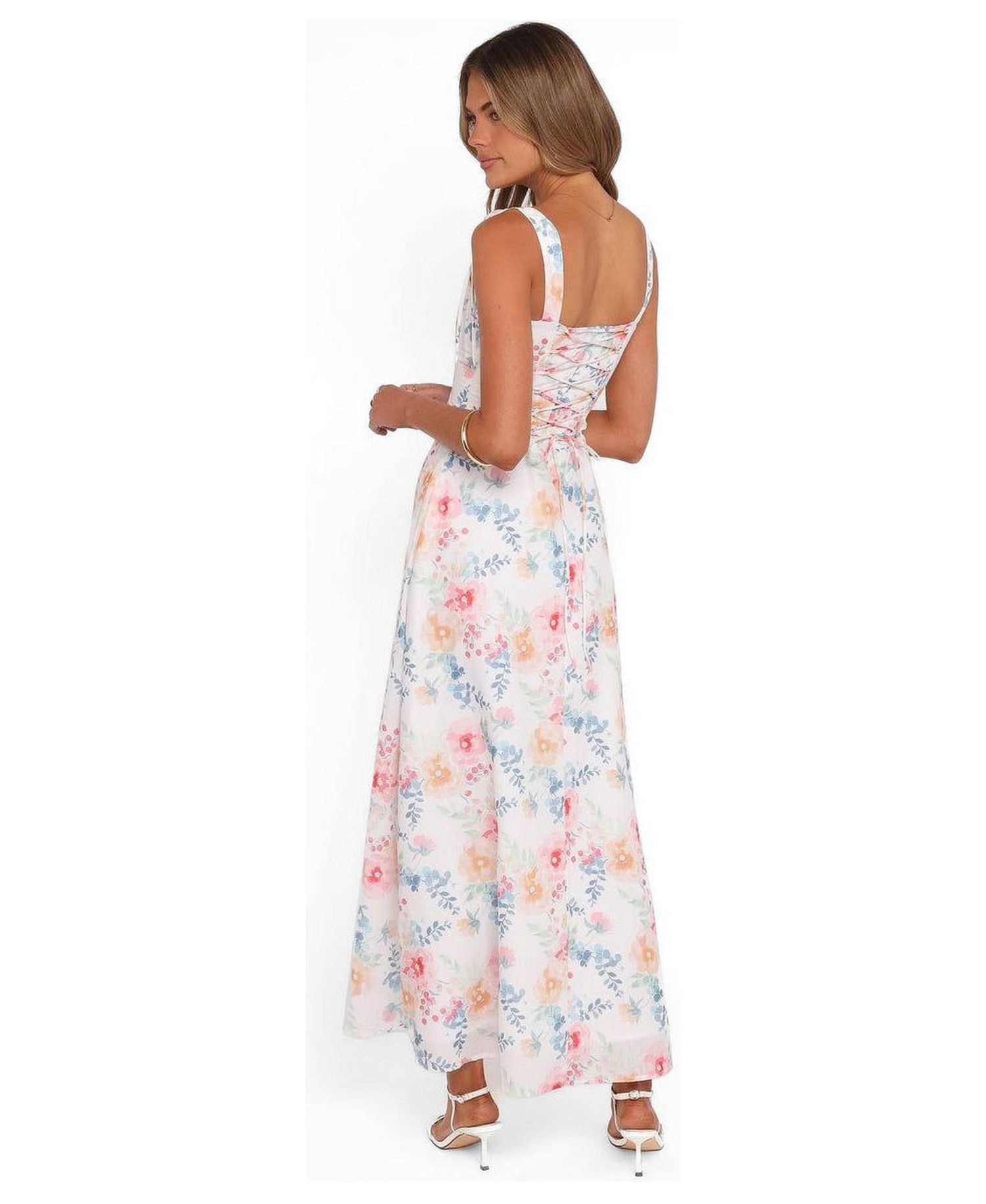Women's Jaxon Midi Dress