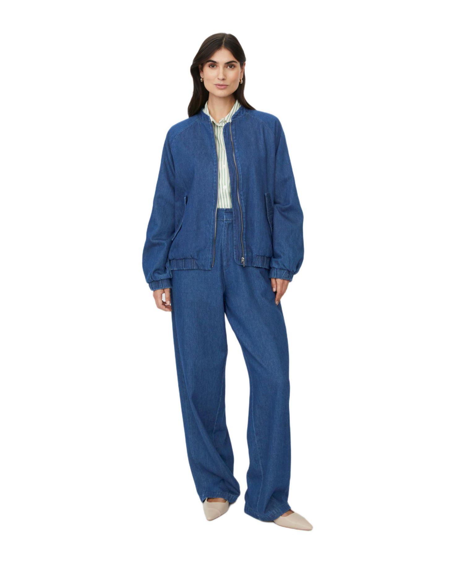 Women's MaJossana Bomber Jacket