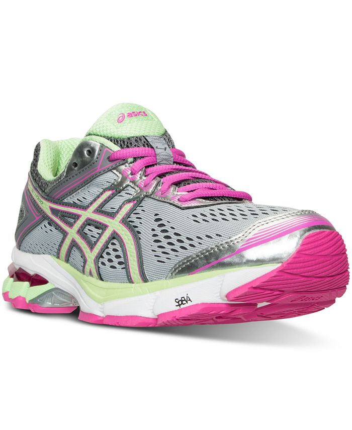 Asics women's gt-1000 running sneakers from finish line hot sale