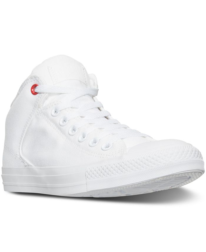 Chuck taylor high street ox on sale