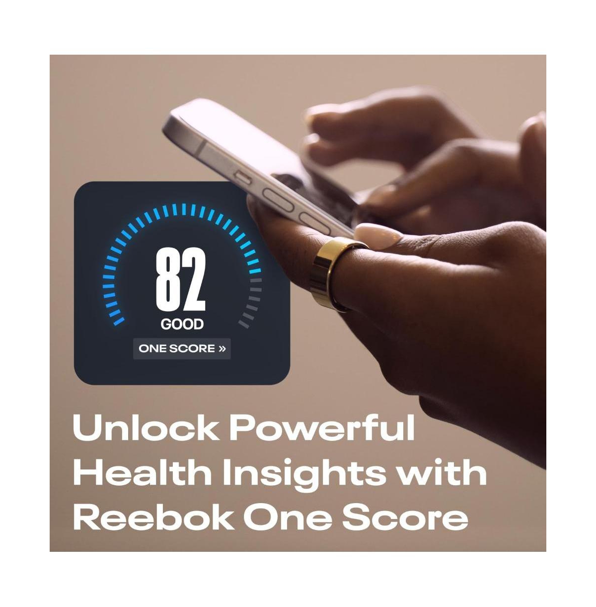 Reebok Smart Ring for Women or Men