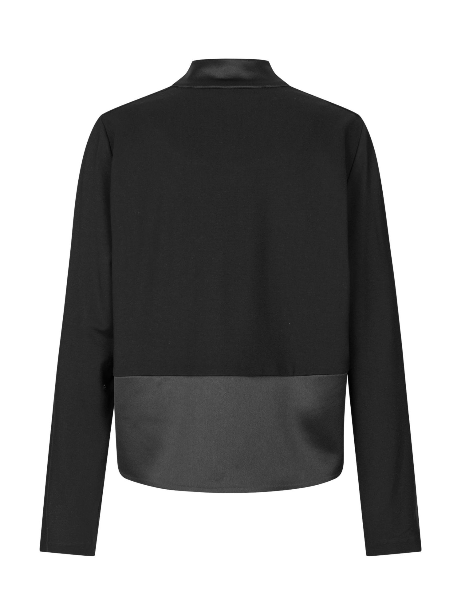 Women's Majadania Cropped Blazer