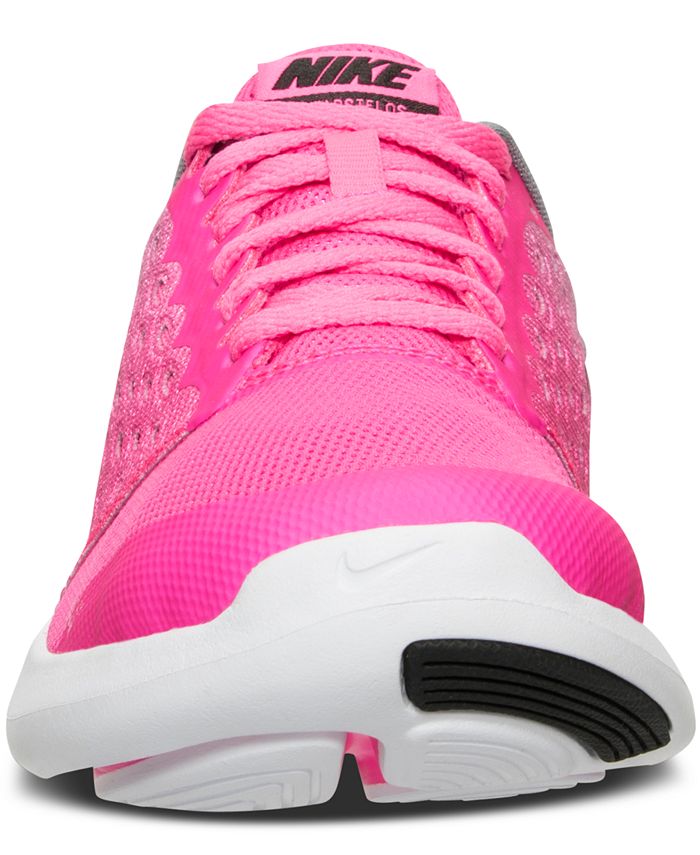nike lunar stelos
