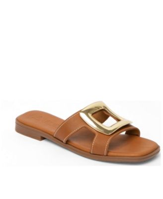 Women's Brisa Flat Sandal