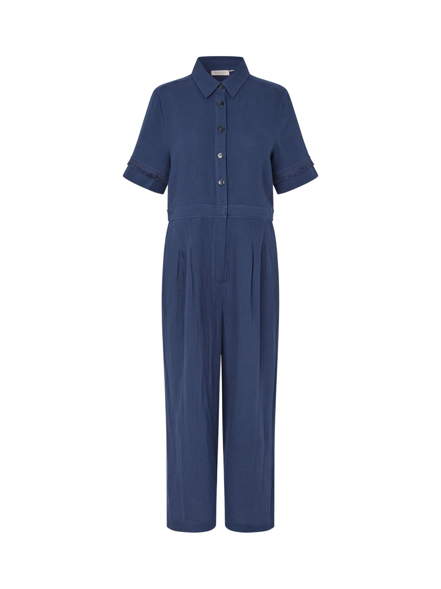 Women's Manyvariel Wide Leg Jumpsuit