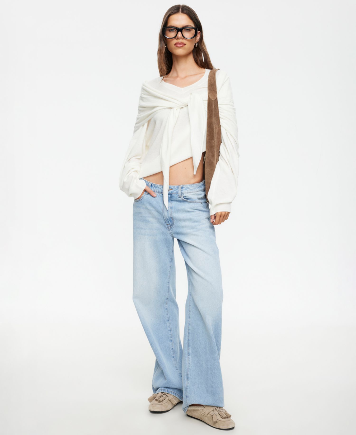 Women's Olsen Pull-On Knit Top