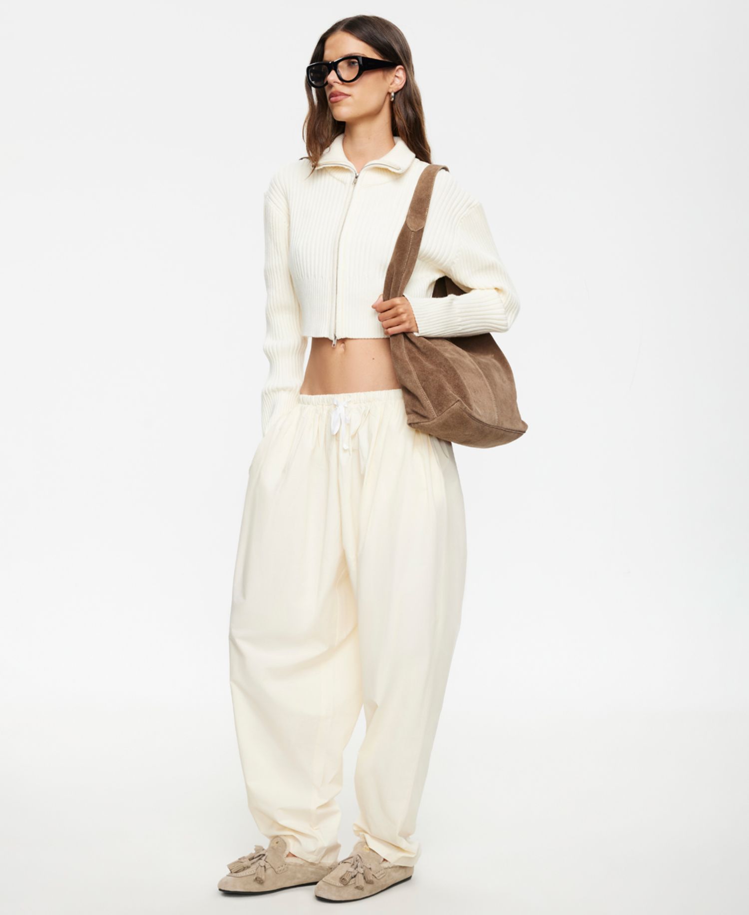 Women's Aura Pull-On Pants