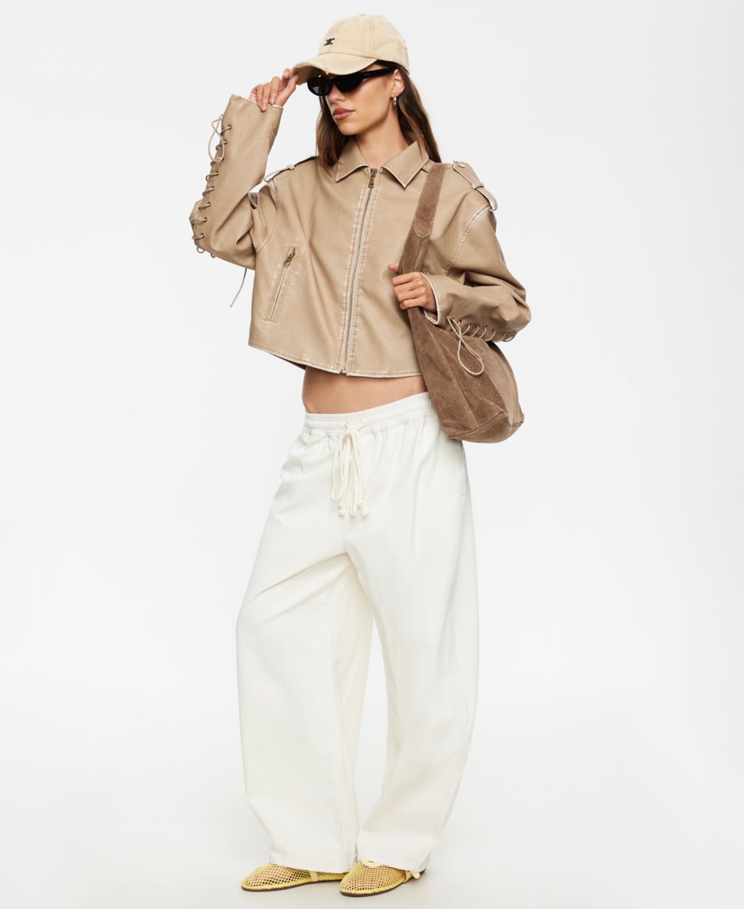 Women's Out Of Office Pants
