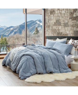 Near Suffocation Oversized Comforter Set