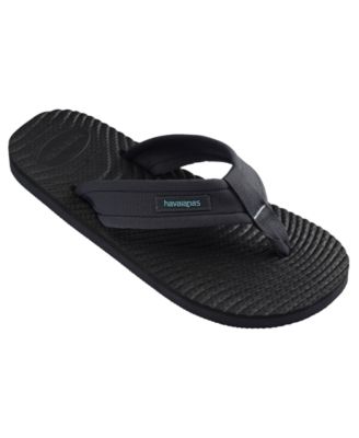 Men's Surfer Coast Round-Toe Sandals