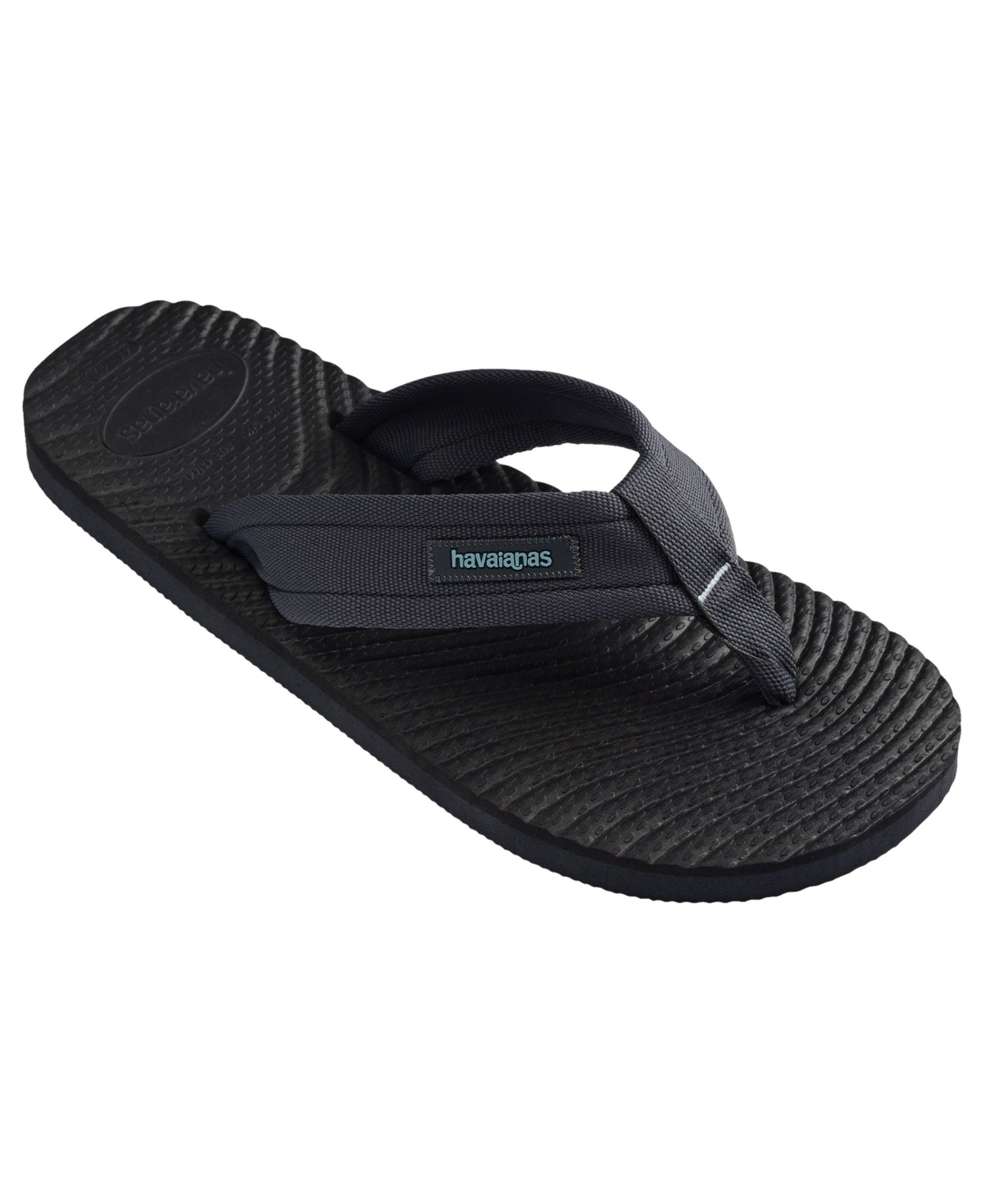 Men's Surfer Coast Round-Toe Sandals