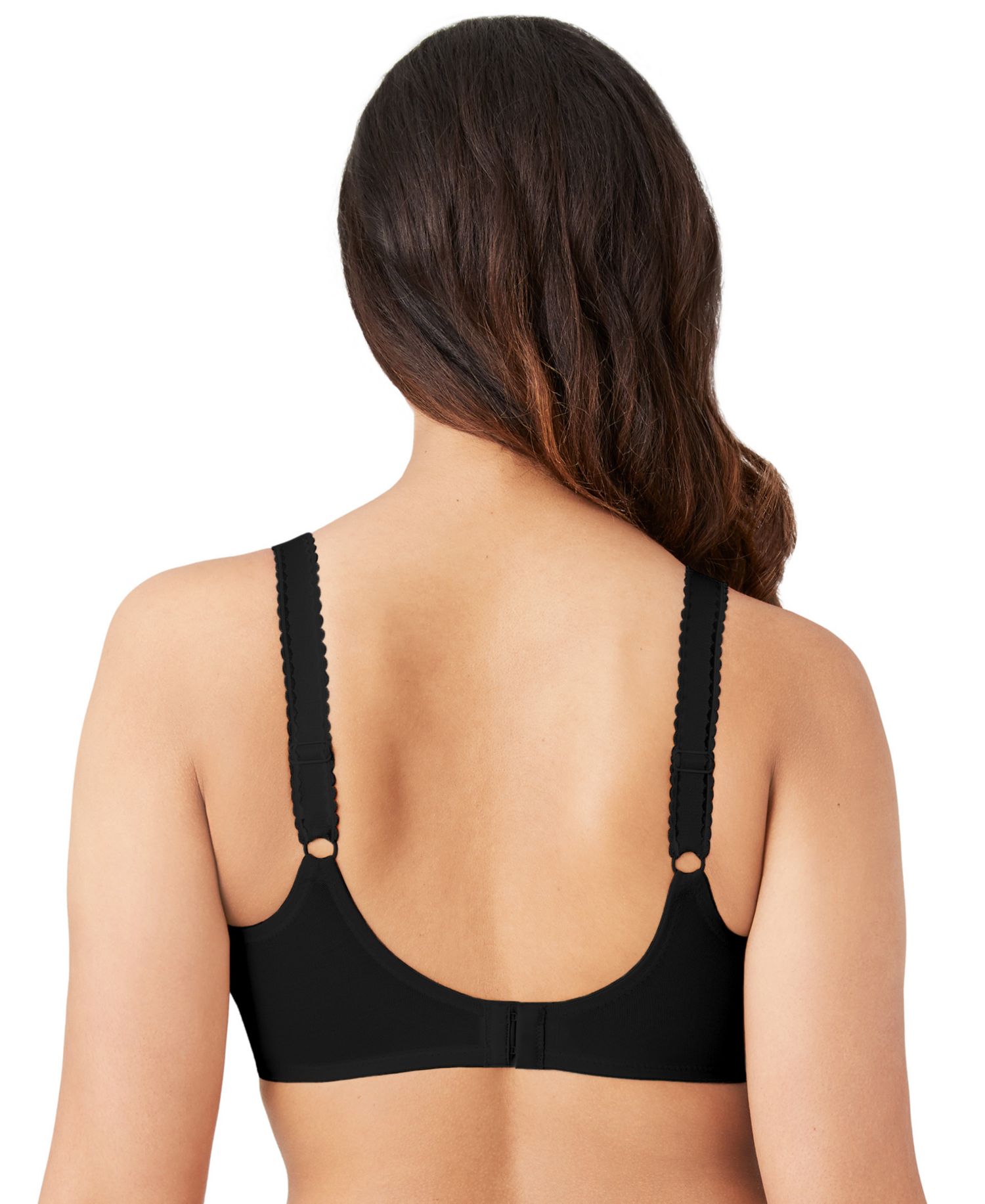 Women's Slimline Seamless Minimizer Bra 85154