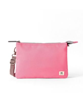 Carnaby Crossbody XL Bag in Repurposed Canvas