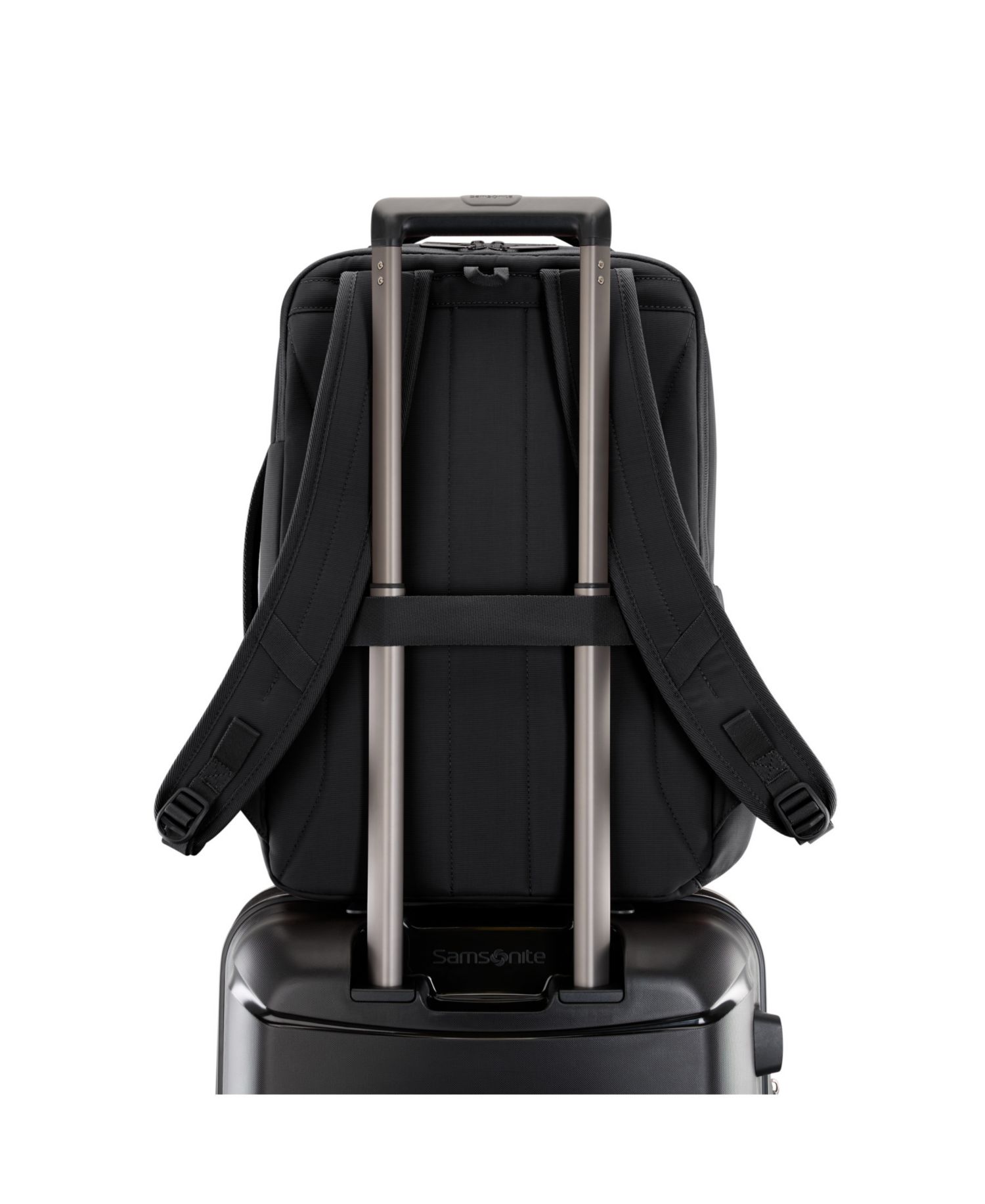 Better Than Basic 17" Travel Backpack