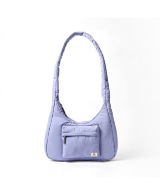 Belsize Crossbody Bag in Taslon