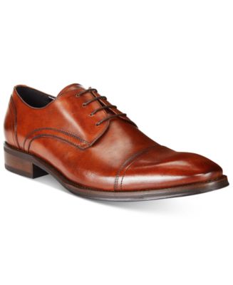 Kenneth Cole Oxfords Kenneth Cole Cole Dress Shoes Kenneth Cole REACTION  Men's Lace Up