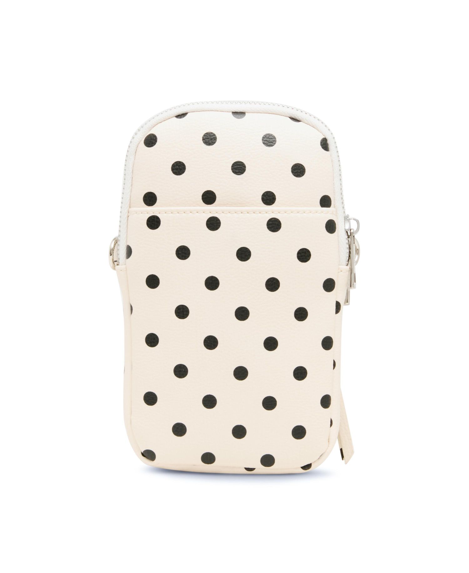 Dani-P North/South Crossbody Bag