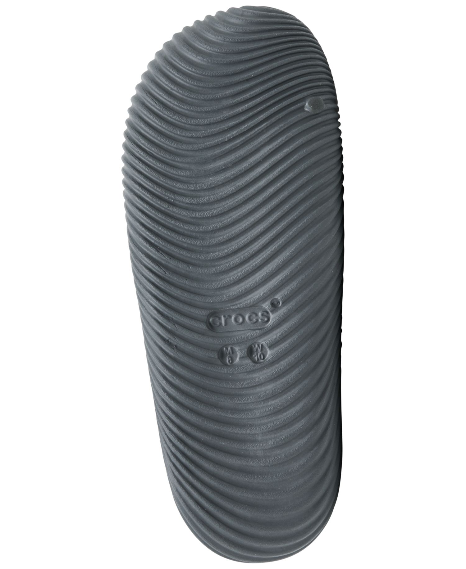 Мужские скользящие сандалии Mellow Tide Recovery от Finish Line