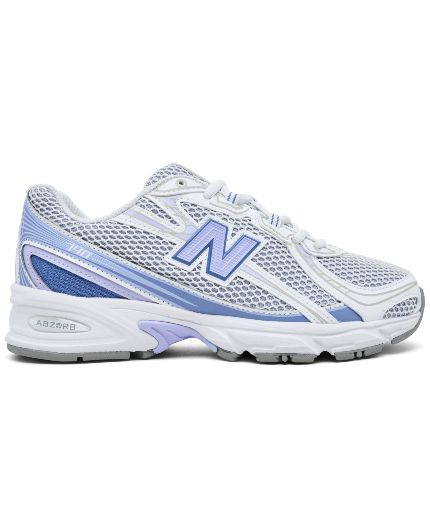 740 Casual Sneakers from Finish Line