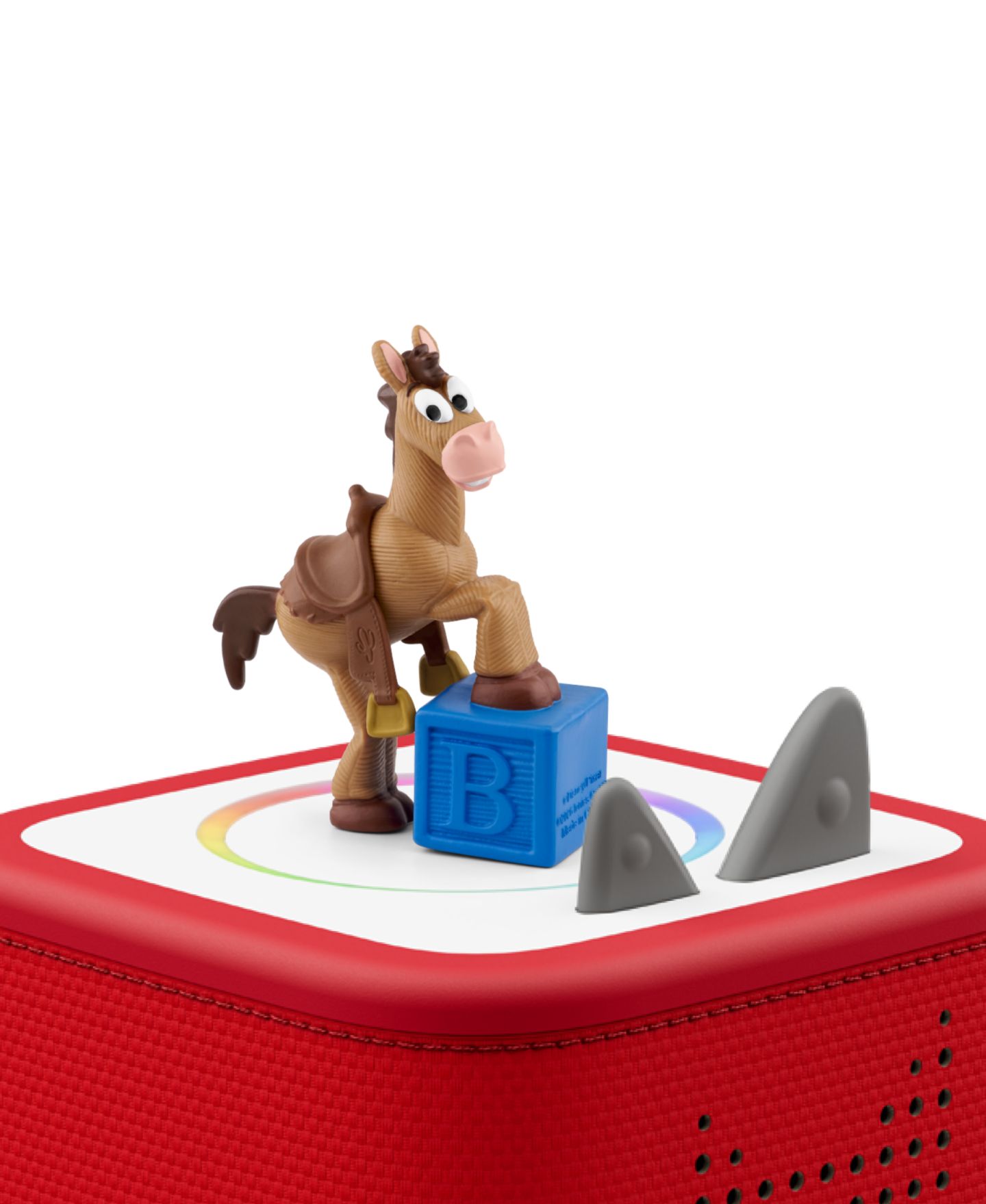 Детские фигурки Tonies Disney Pixar Toy Story Musical 4-Piece Audio Figurine Set, Ages 4+ — фото 6