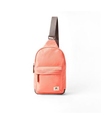 Willesden Sling Bag in Recycled Nylon