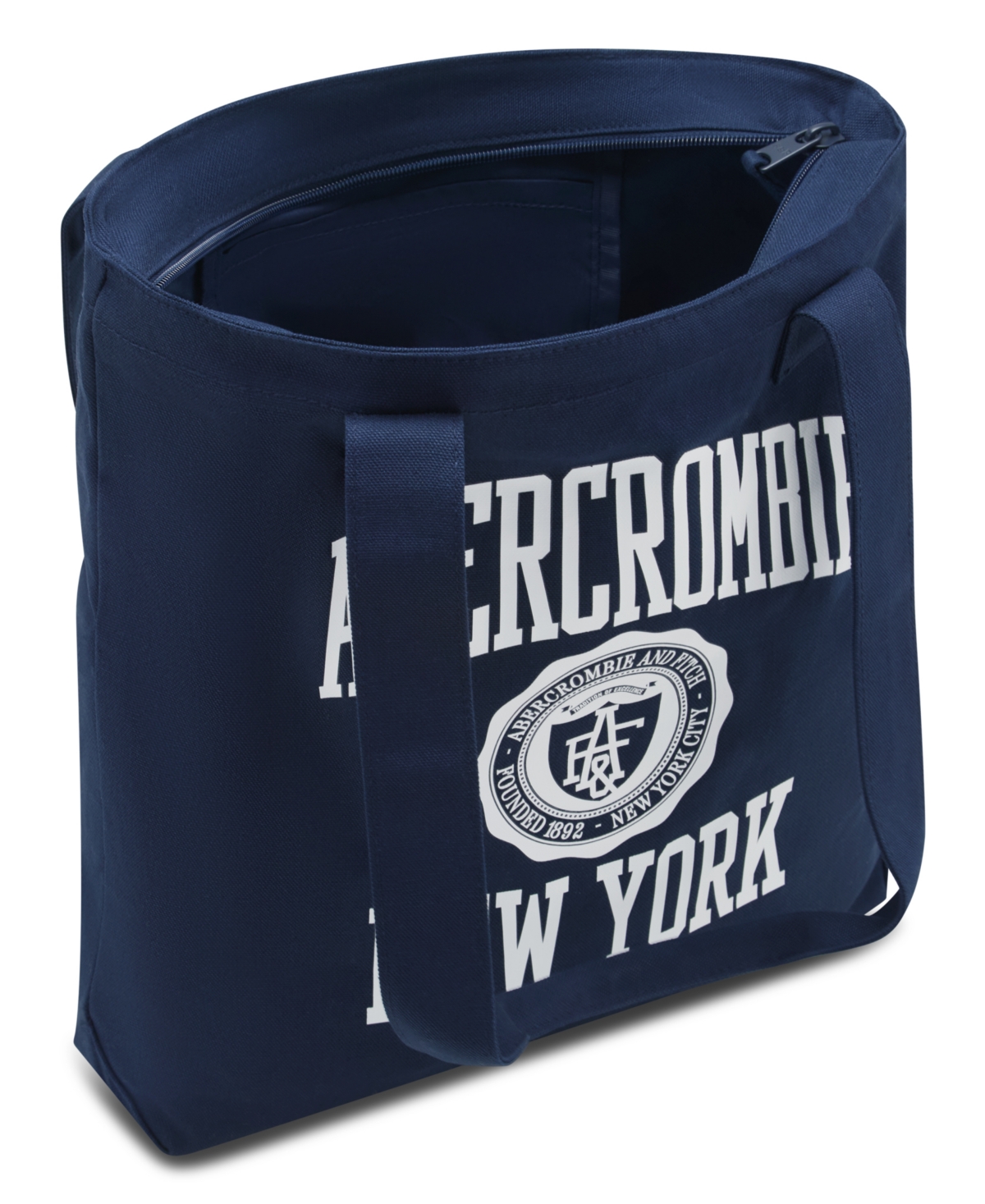 abercrombie kids Girls' Classic Graphic Tote Bag