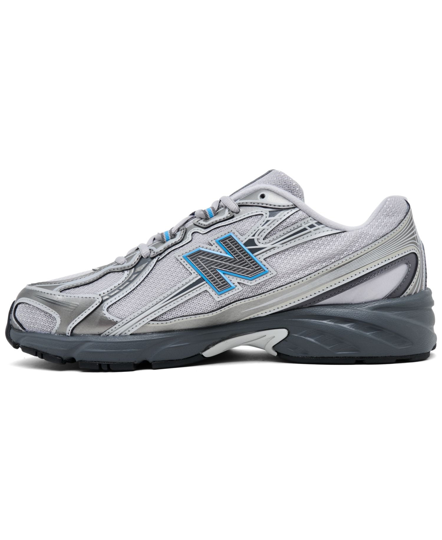 740 Casual Sneakers from Finish Line